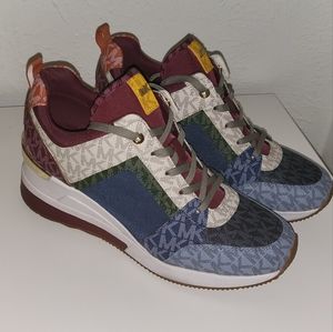 Michael Kors Georgie trainer